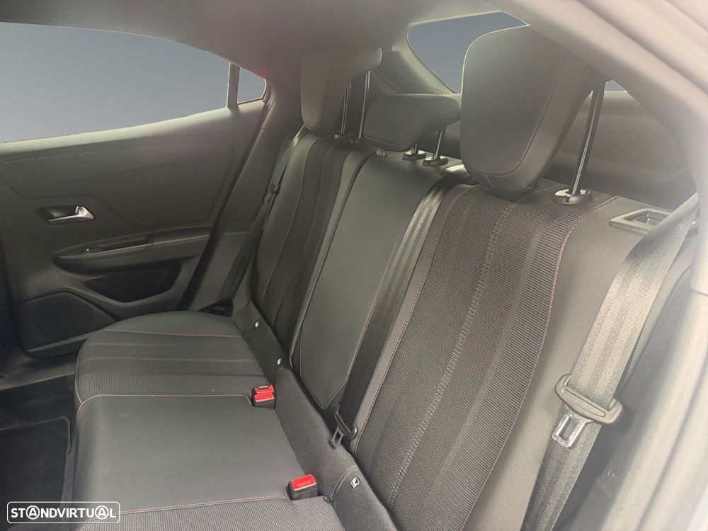 Opel Mokka-e 50 kWh GS - 14