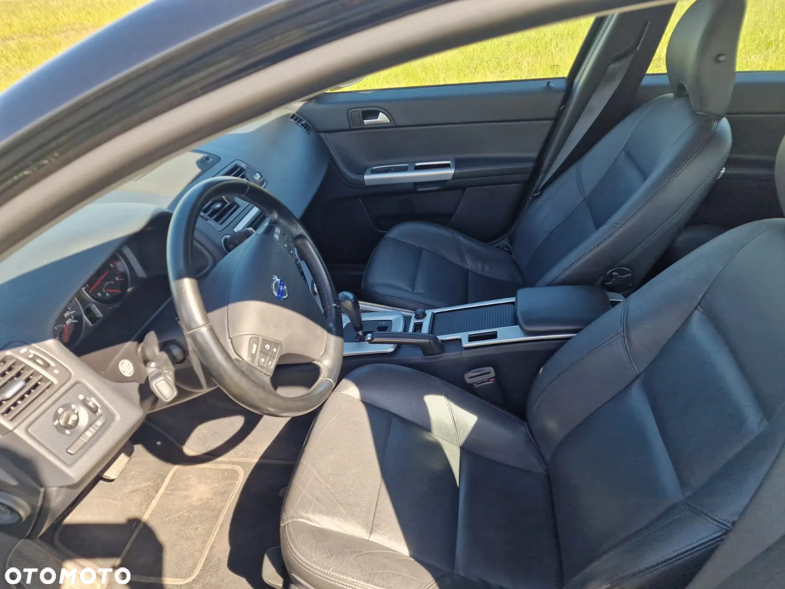Volvo V50 - 9