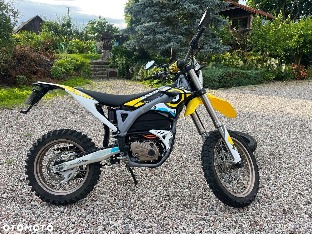 Surron Storm Bee - 6
