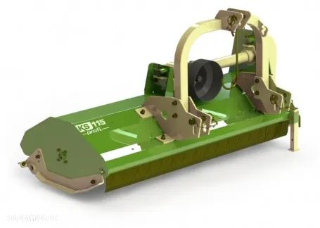 Inny STARK KOSIARKI  KS, KM - 14