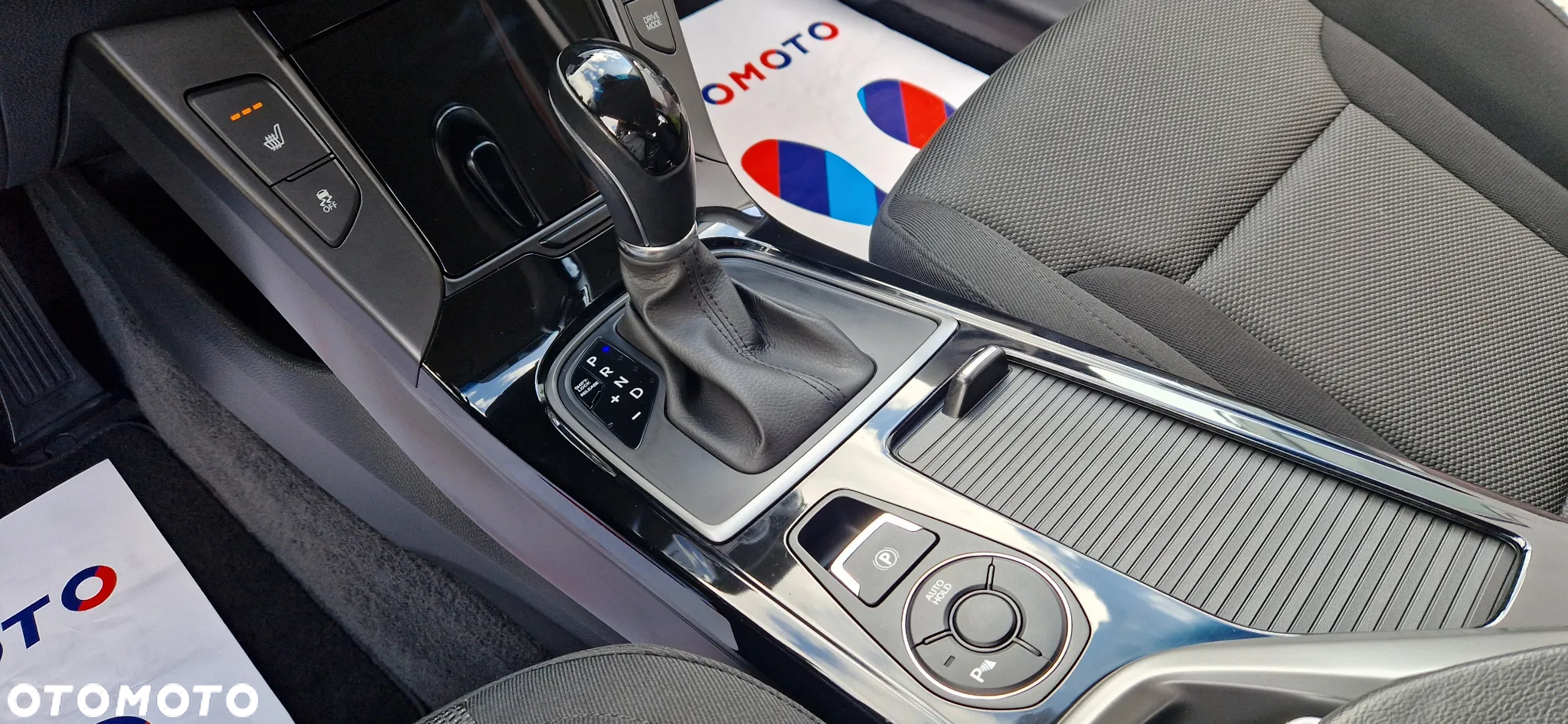 Hyundai i40 - 22
