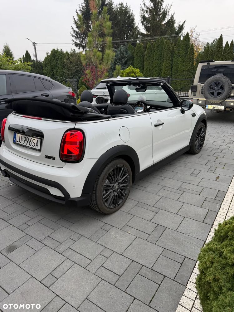 MINI Cooper - 6