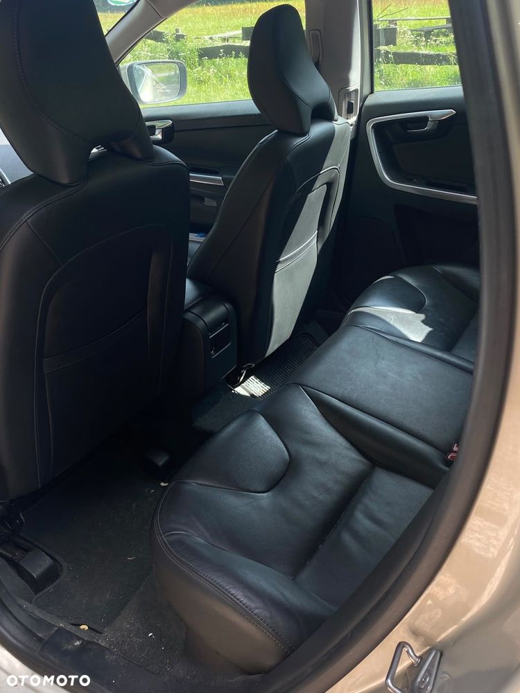 Volvo XC 60 D4 Inscription - 8