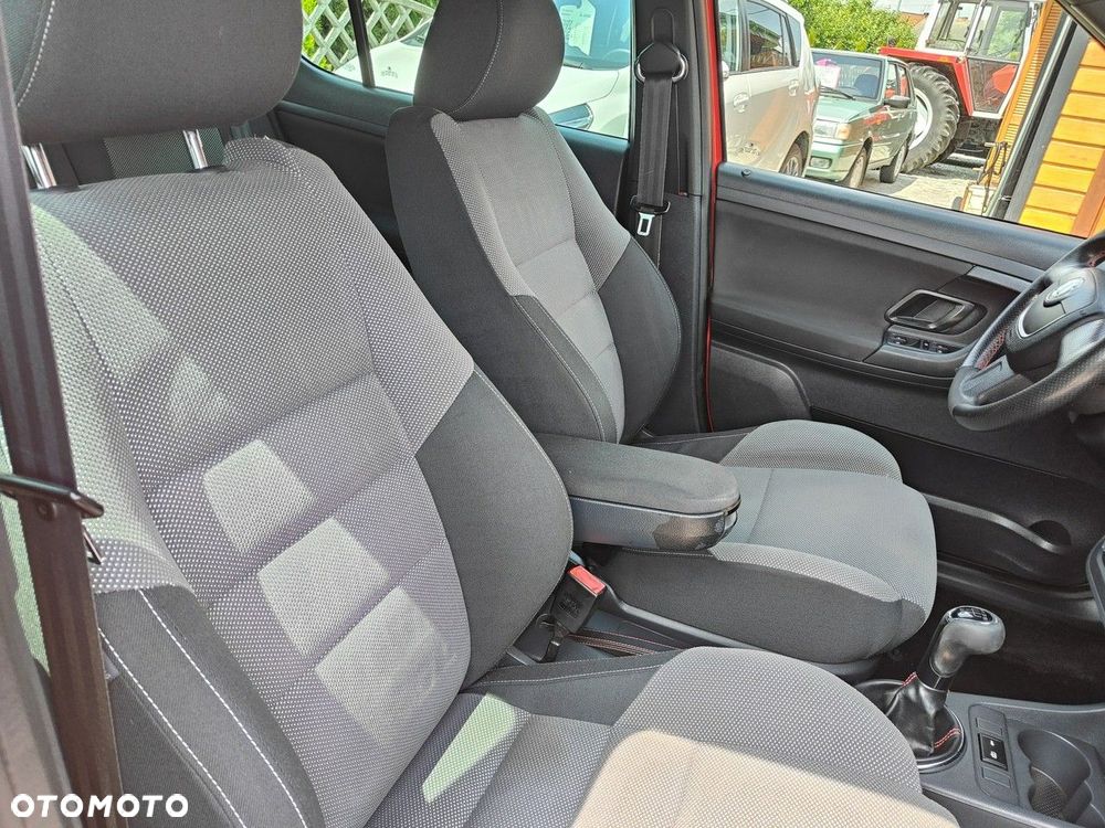 Skoda Fabia - 19