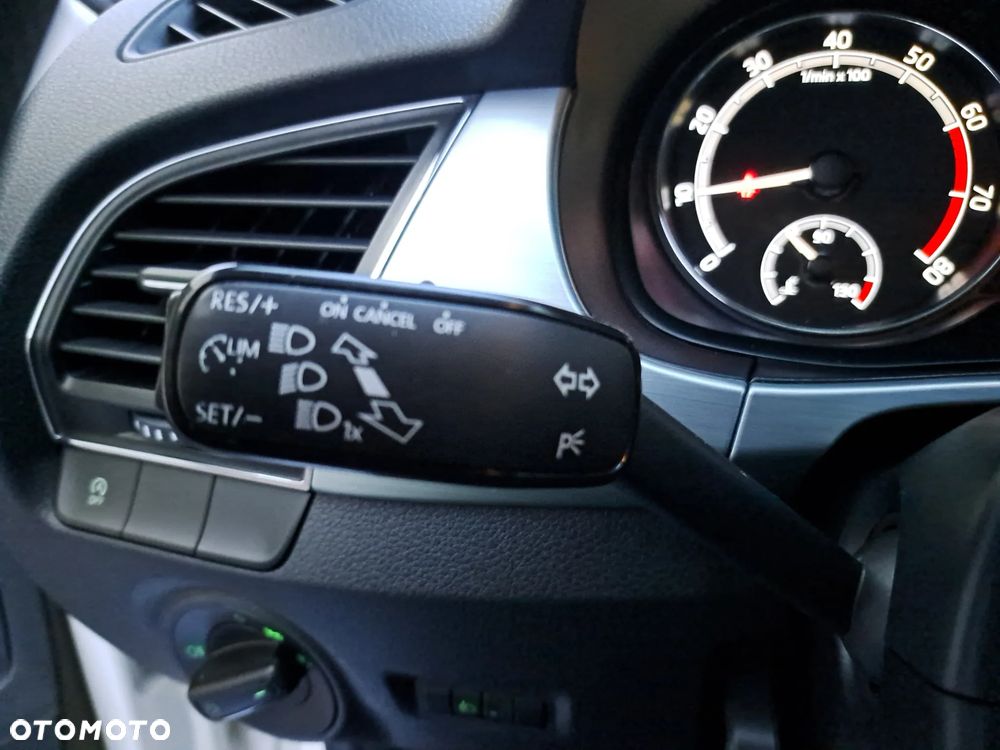 Skoda Fabia 1.0 TSI Ambition - 18