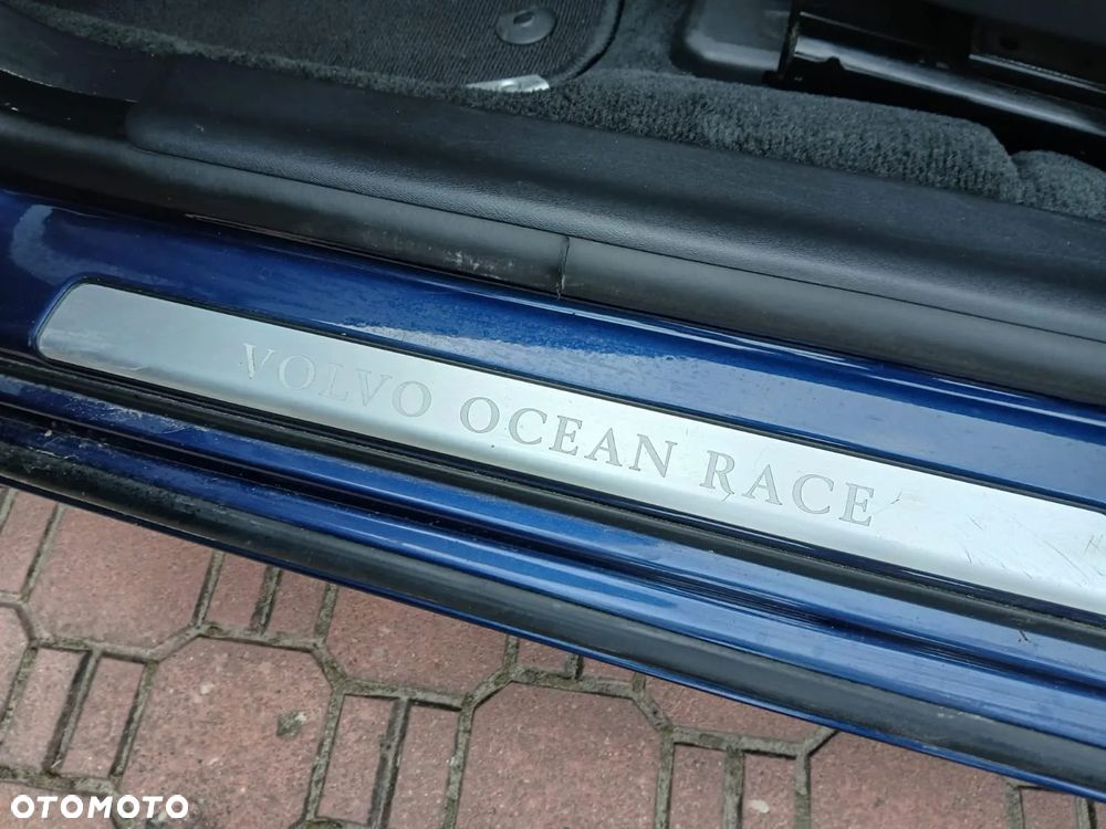 Volvo V60 T3 Ocean Race - 15