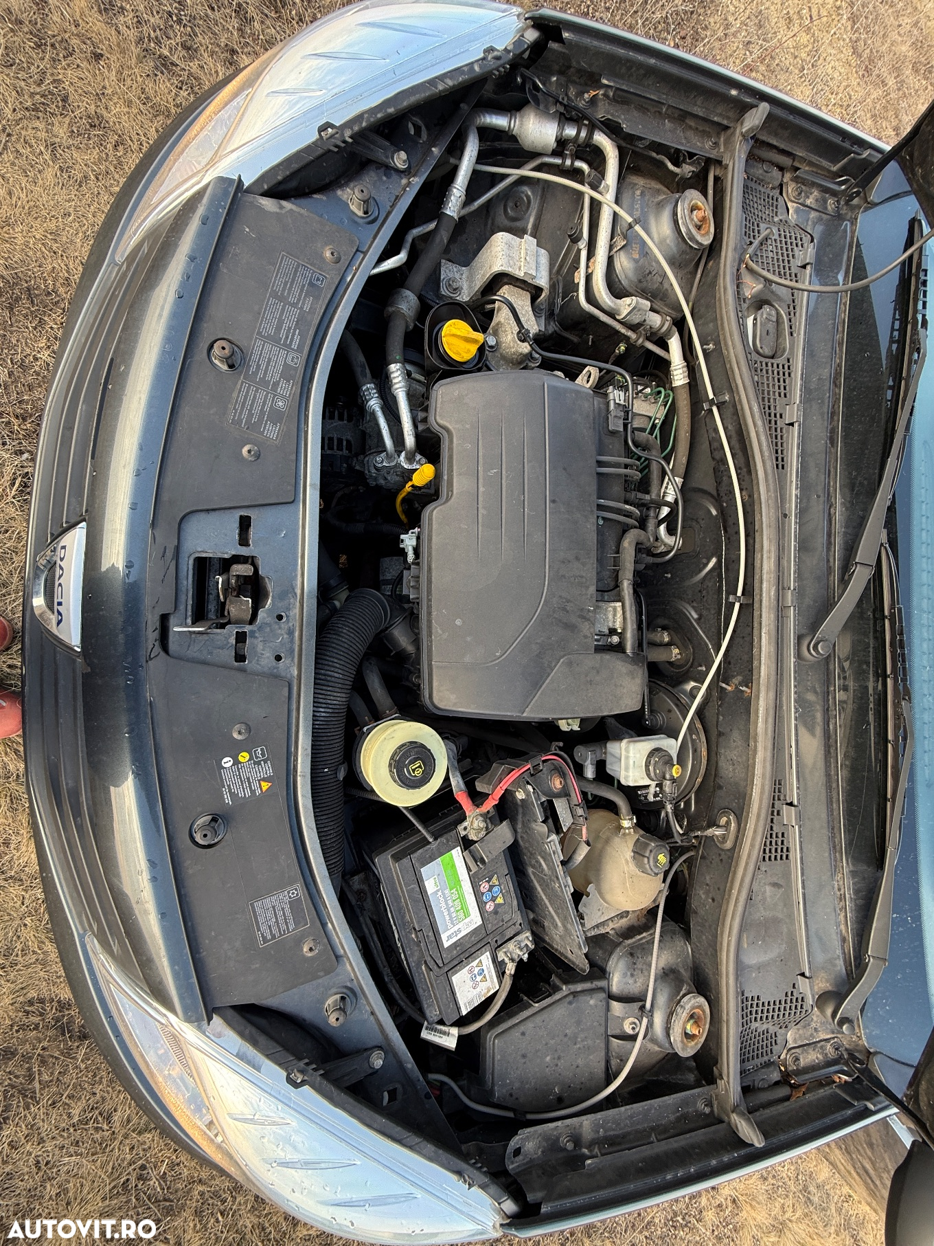 Dacia Sandero 1.2 16V eco2 - 8