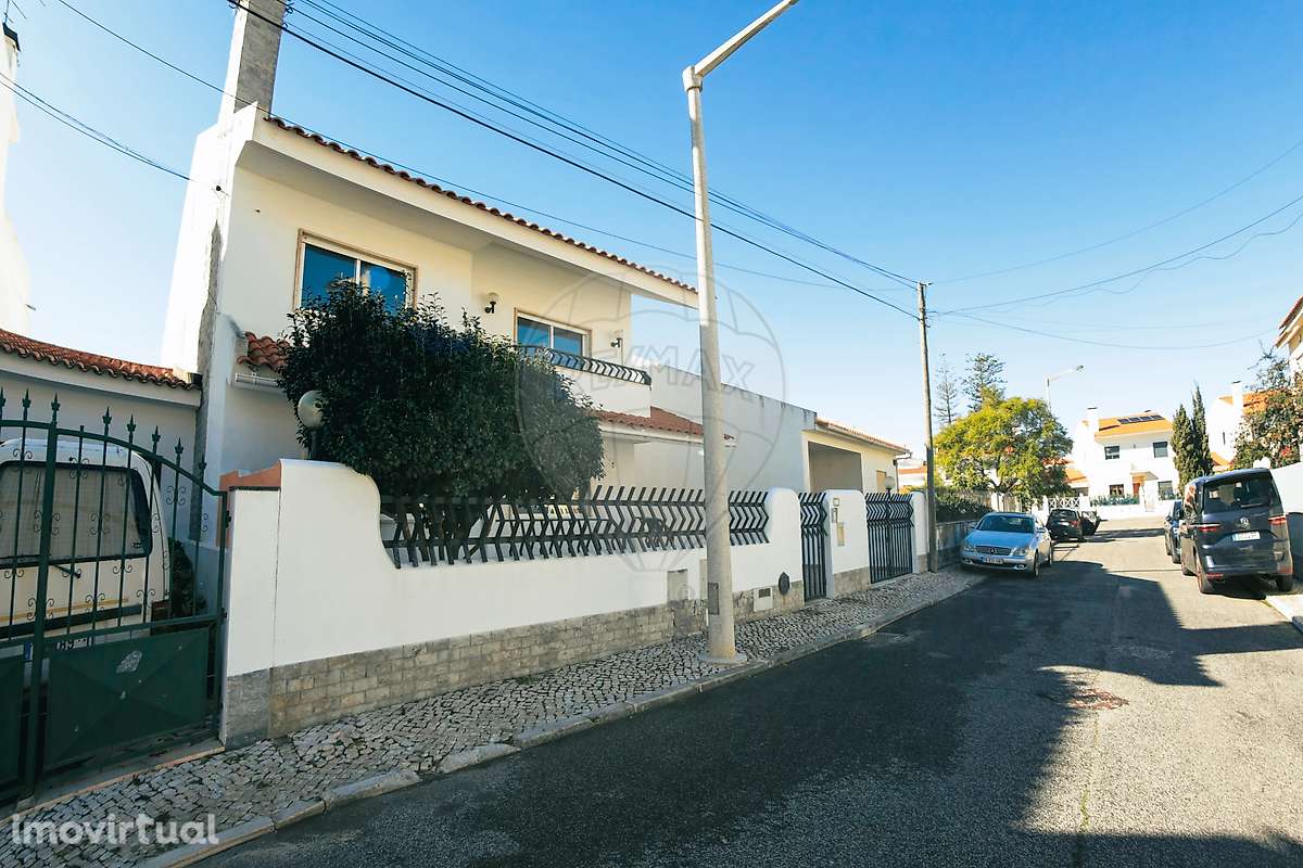 Moradia T5 para venda - Grande imagem: 3/46