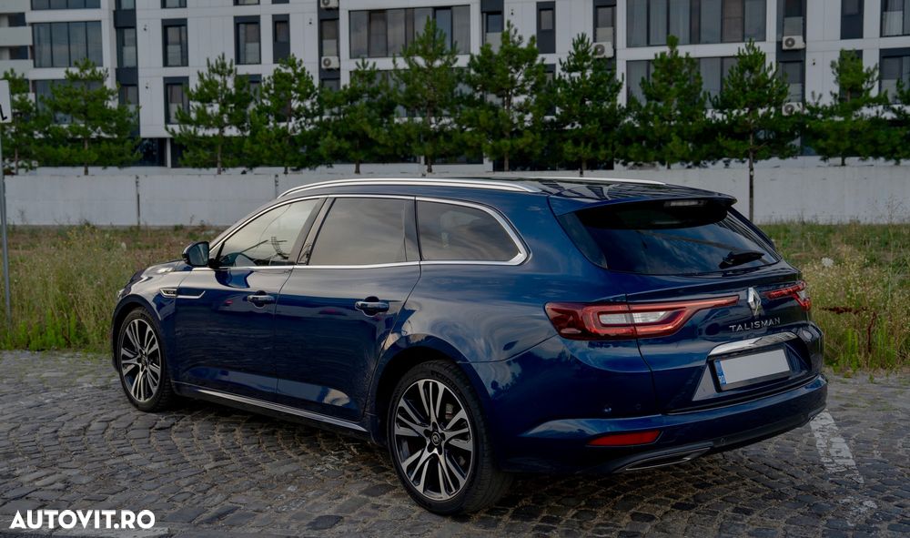 Renault Talisman - 4