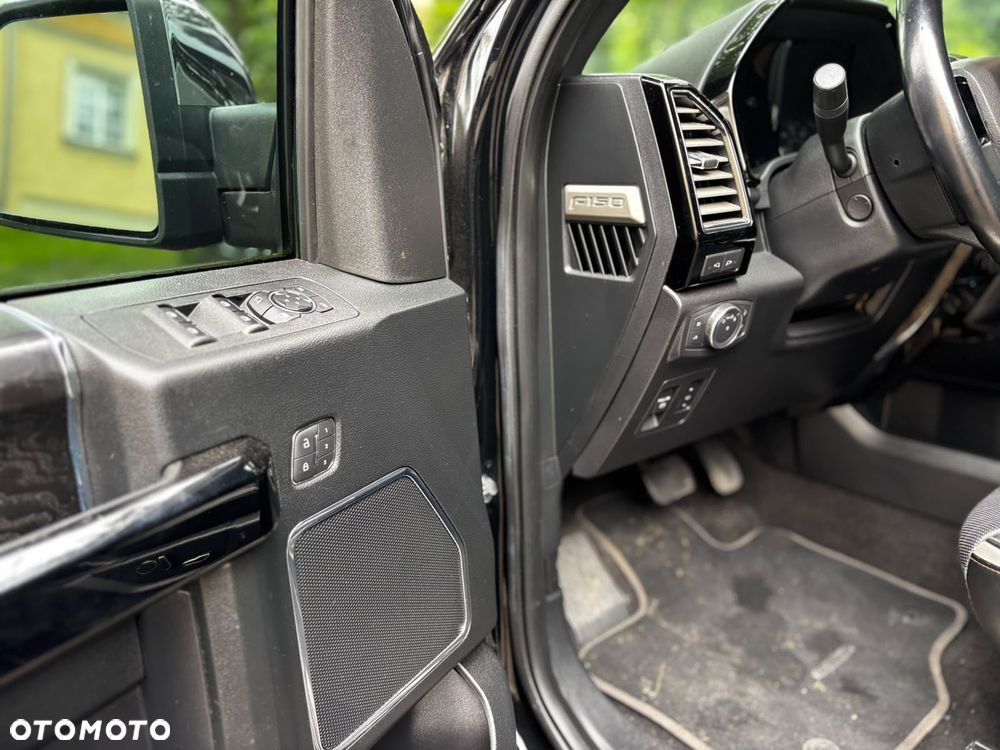 Ford F150 - 24
