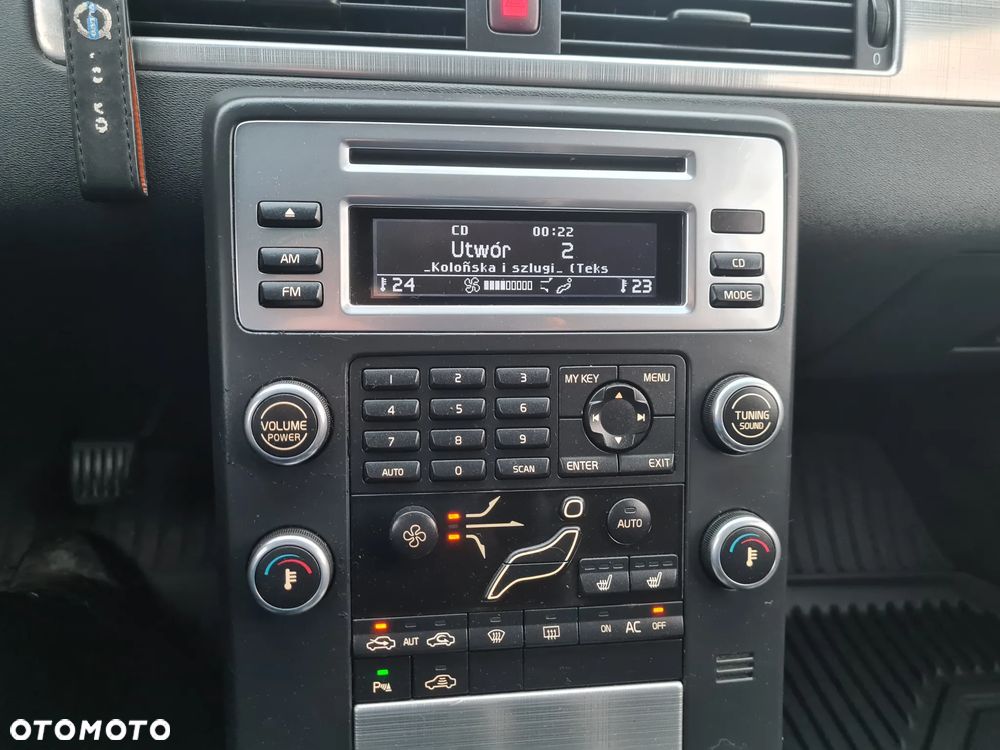 Volvo V70 - 15
