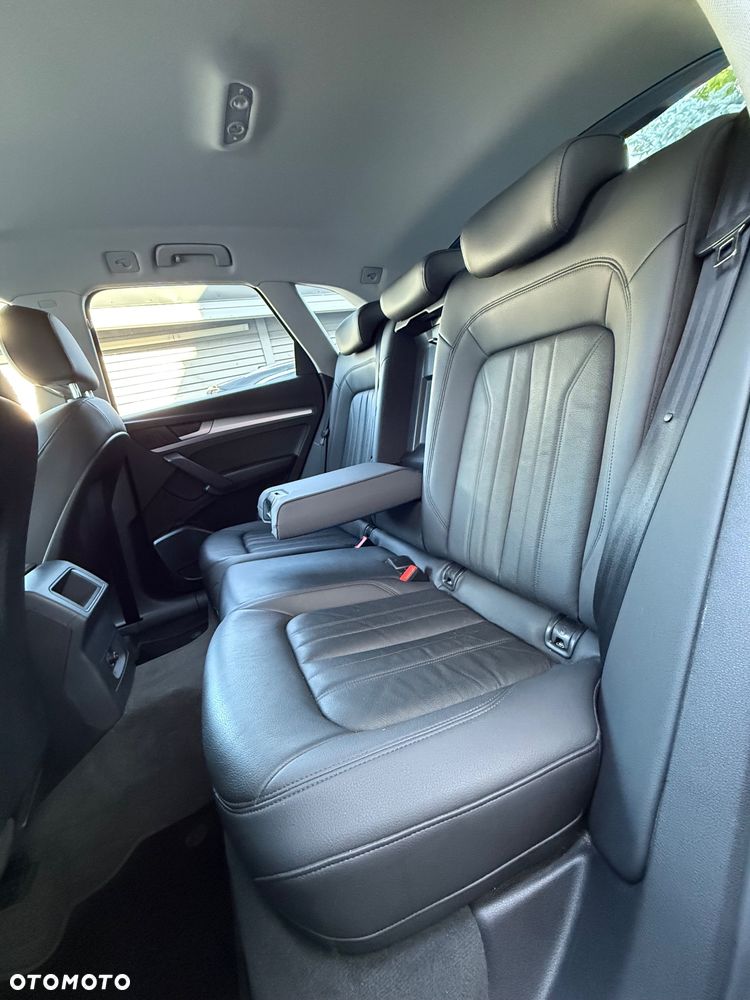 Audi Q5 35 TDI Quattro Sport S tronic - 24