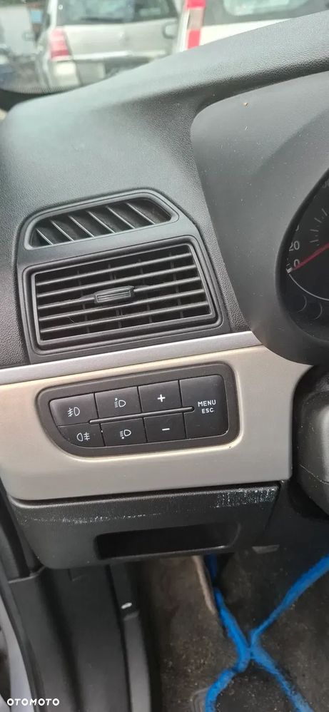 Przełącznik Świateł Fiat Grande Punto - 1
