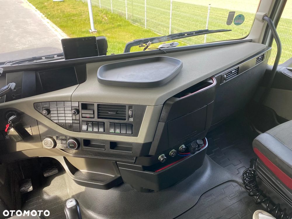 Volvo FH 500 - 6