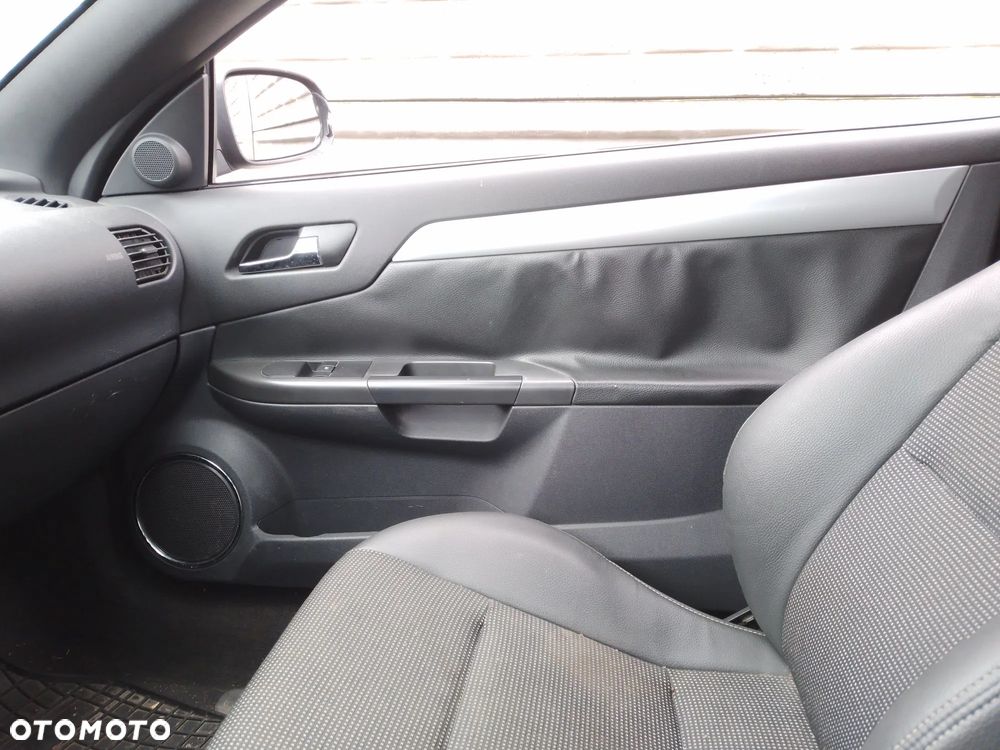 OPEL TIGRA II B TWIN TOP  04-09 PAS PRZÓD PRZEDNI KOMPLETNY Z42T - 24