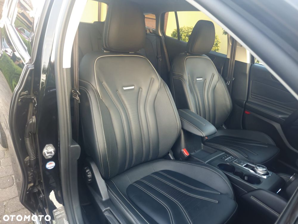 Ford Focus 1.5 EcoBlue Start-Stopp-System TITANIUM VIGNALE - 17