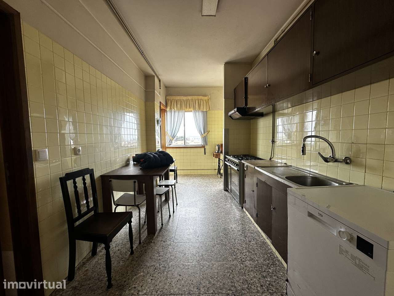 Fantástico apartamento T3 no centro histórico de Viana do Castelo - Grande imagem: 5/15