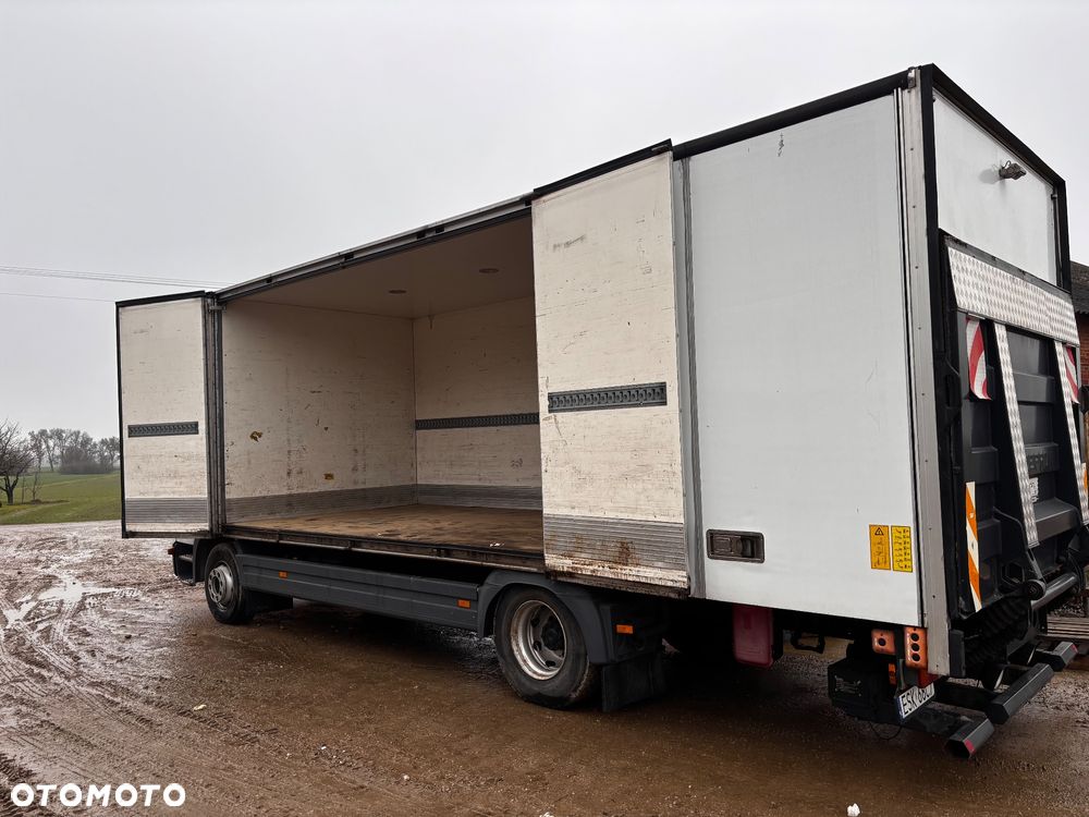 Mercedes-Benz Atego 1224 - 8