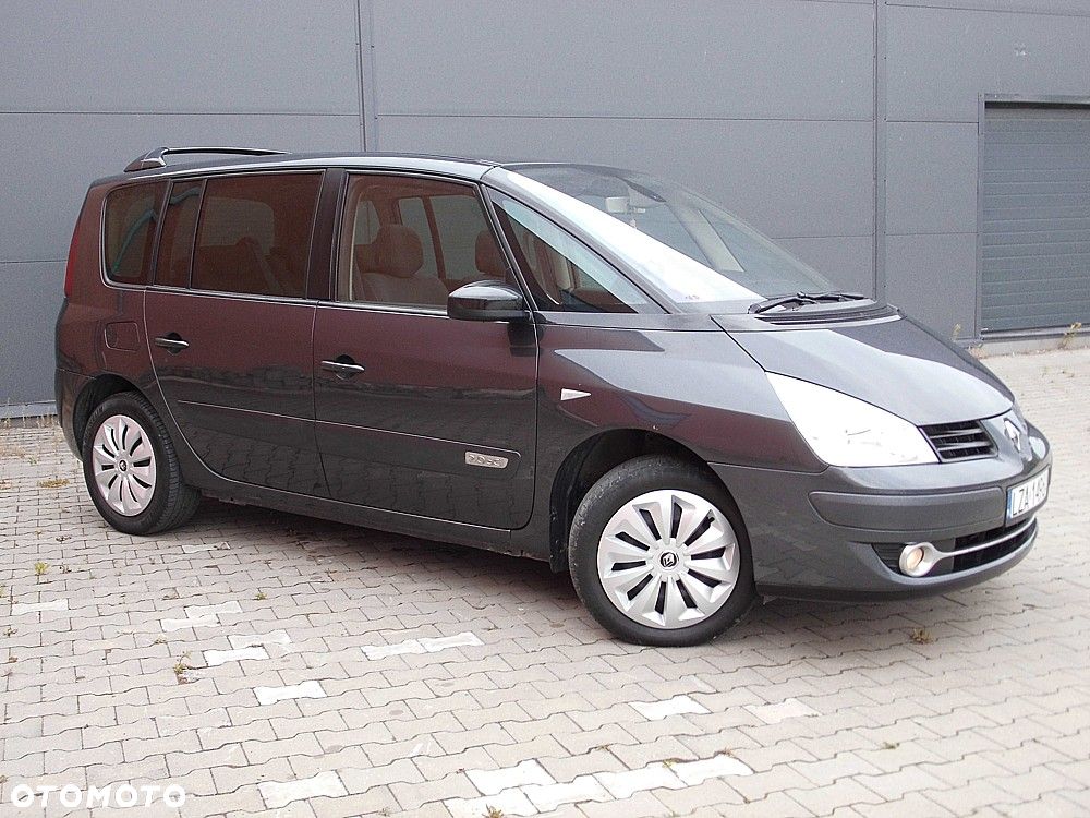 Renault Espace 2.0 dCi FAP Dynamique - 11