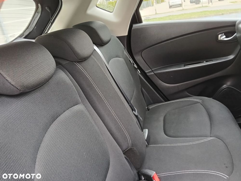 Renault Captur (ENERGY) dCi 90 INTENS - 14