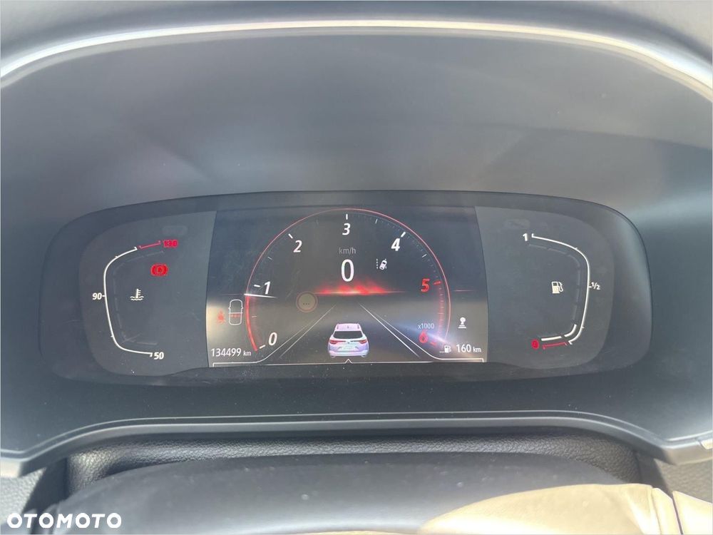 Renault Megane 1.5 Blue dCi Equilibre - 14