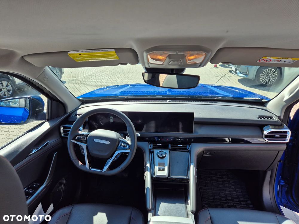 Maxus Inny - 6