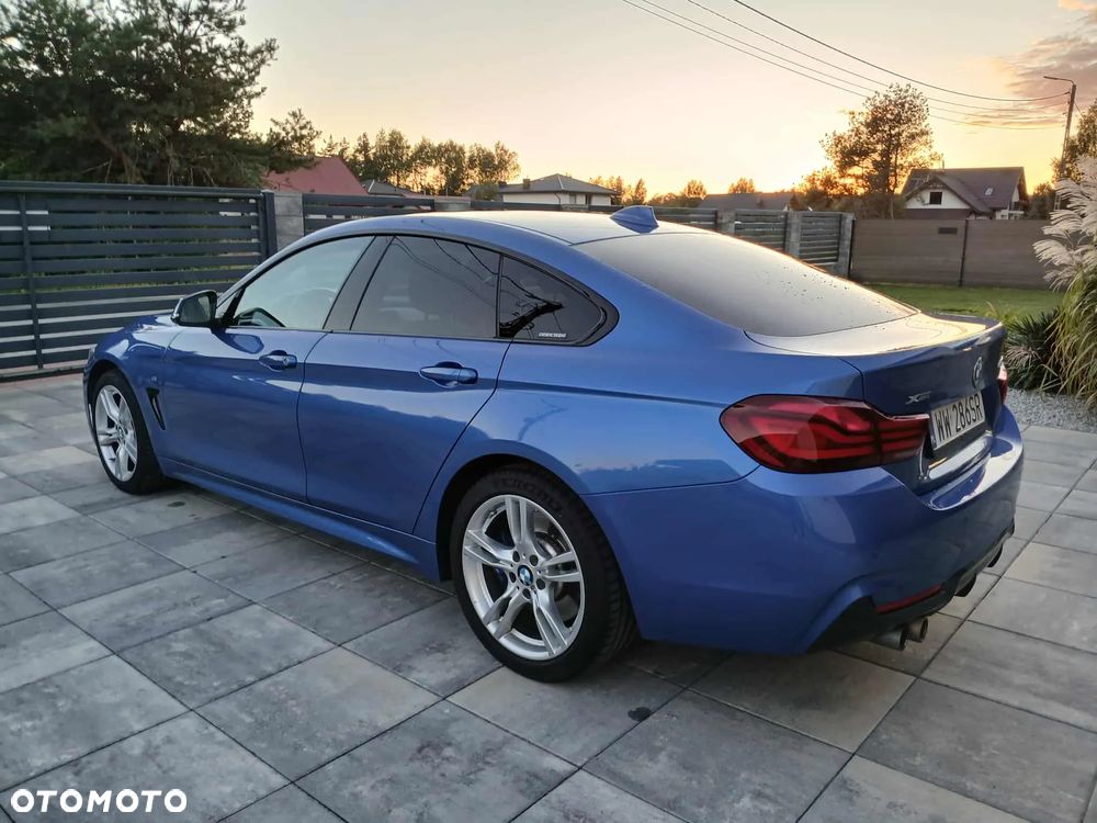 BMW Seria 4 ver-430i-gpf-xdrive-m-sport - 3