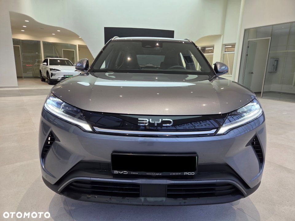 BYD Atto 2 - 3