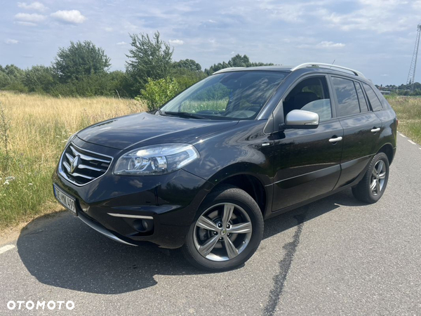 Renault Koleos dCi 150 FAP 4x4 Bose Edition