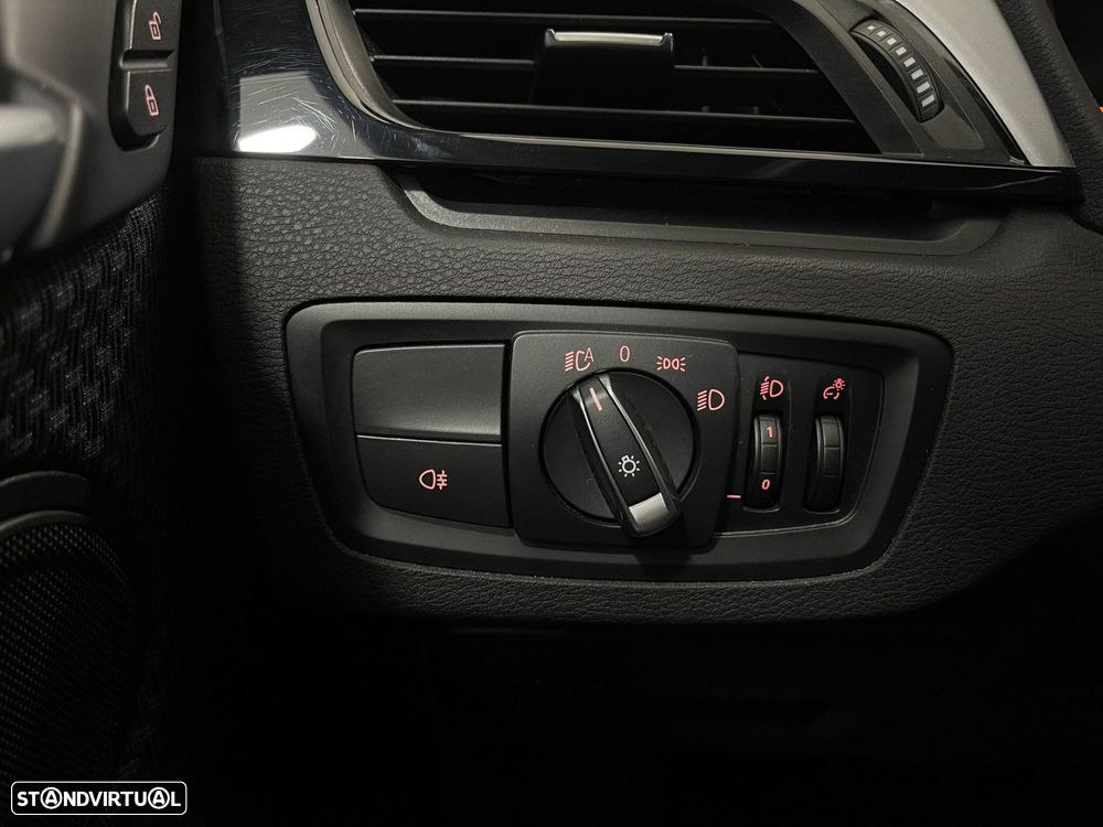 BMW X1 25 e xDrive - 34