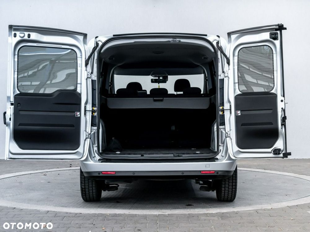 Fiat Doblo Kombi Maxi Dynamic - 10