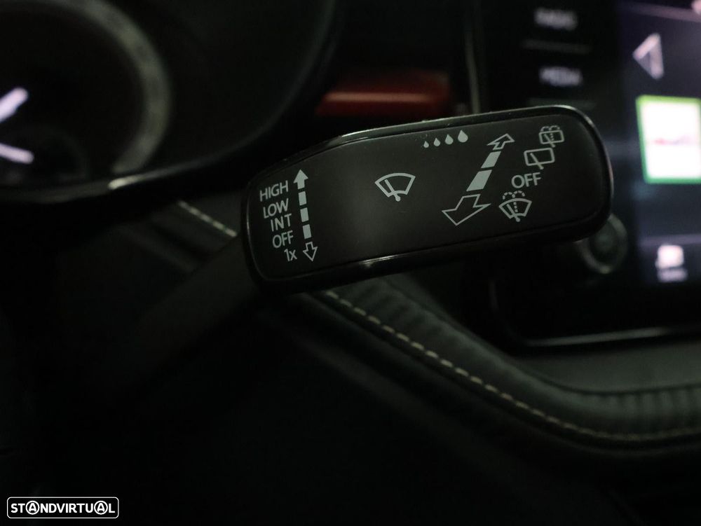 Skoda Fabia 1.0 TSI Monte Carlo Edition - 20