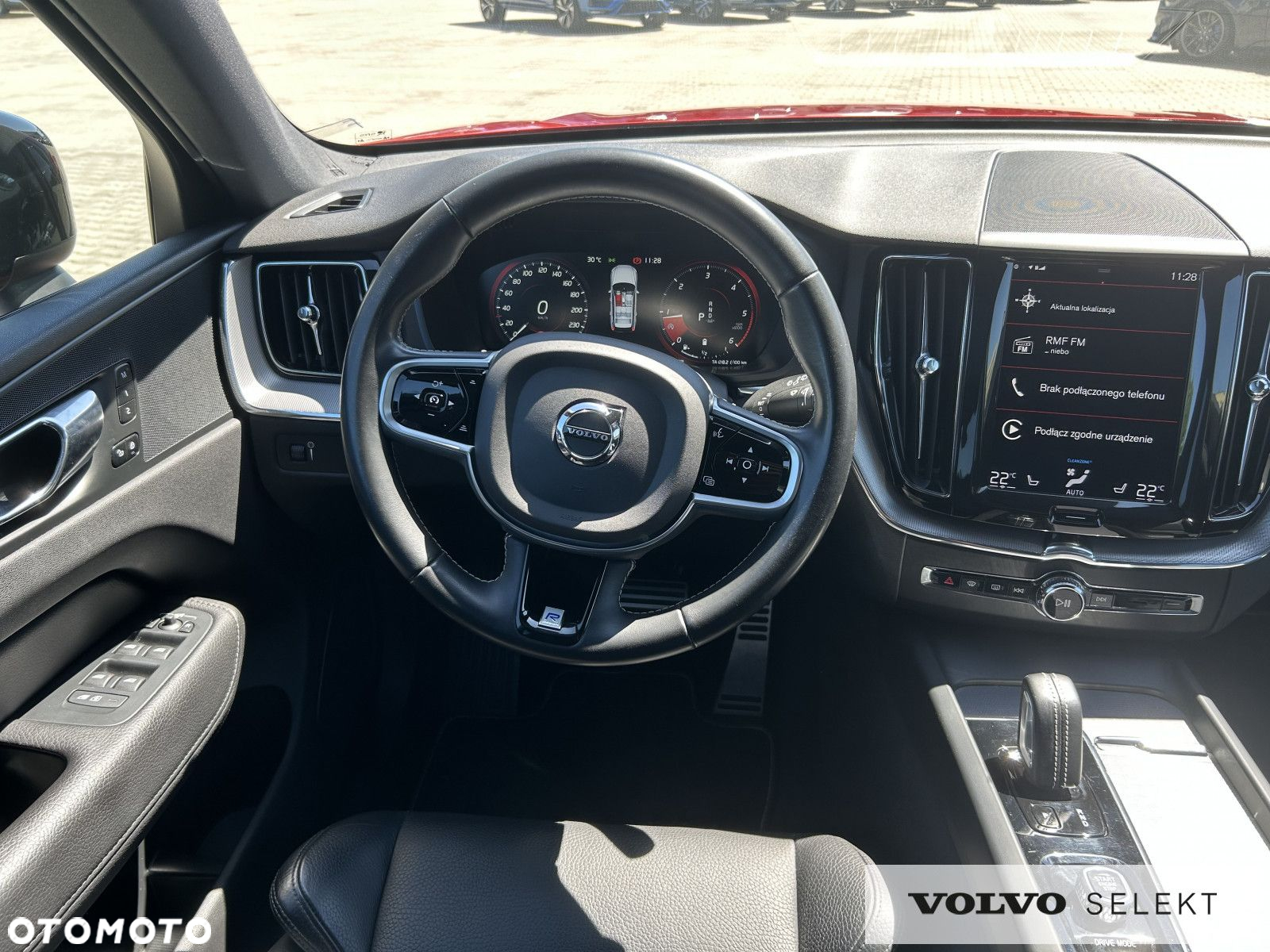 Volvo XC 60 - 30