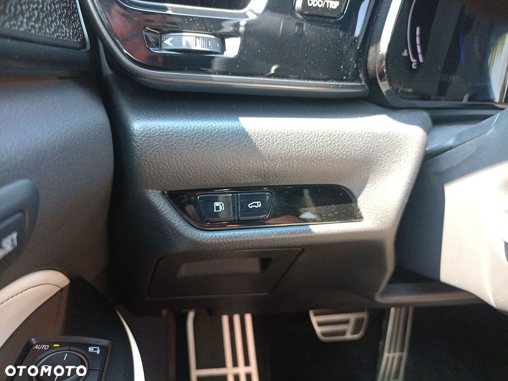 Lexus NX 350h F Sport AWD - 20