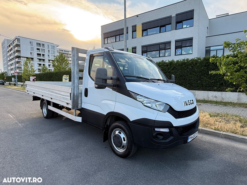 Iveco Daily - 2