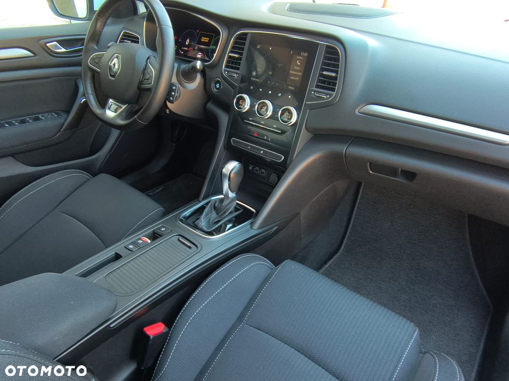Renault Megane 1.6 E-TECH Plug-In Techno - 28