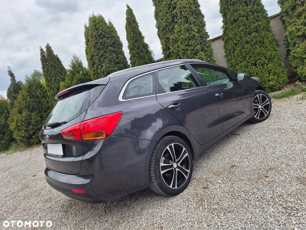 Citroën DS5 - 33