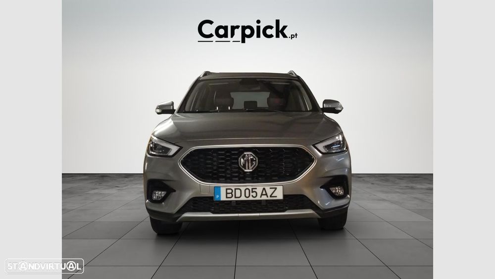 MG ZS 1.0 T-GDI Luxury Aut. - 7