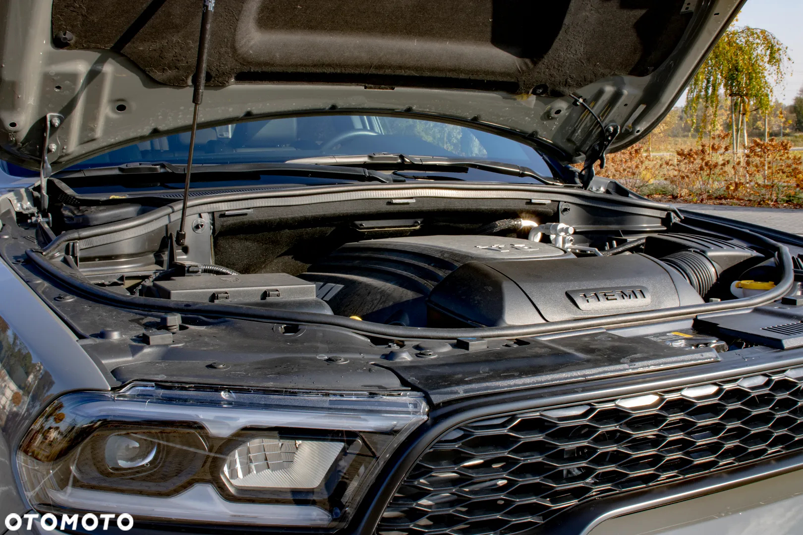 Dodge Durango 5.7 R/T - 23