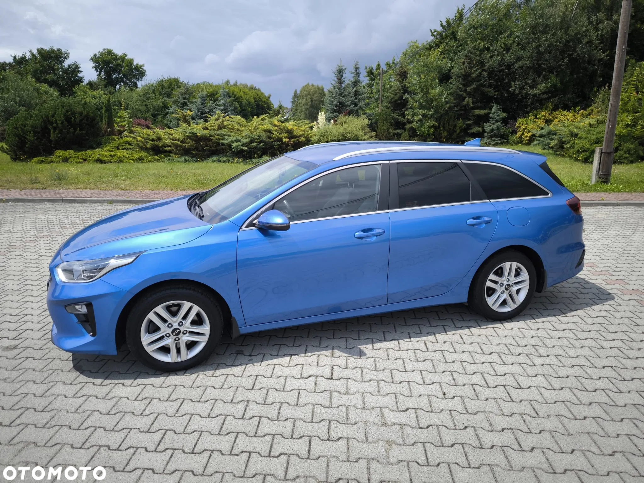 Kia Ceed 1.0 T-GDI L Business Line Plus - 6