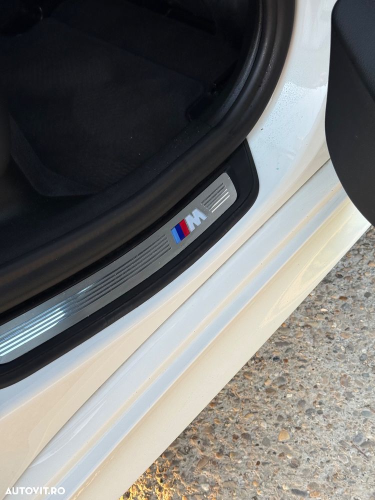 BMW Seria 5 - 15