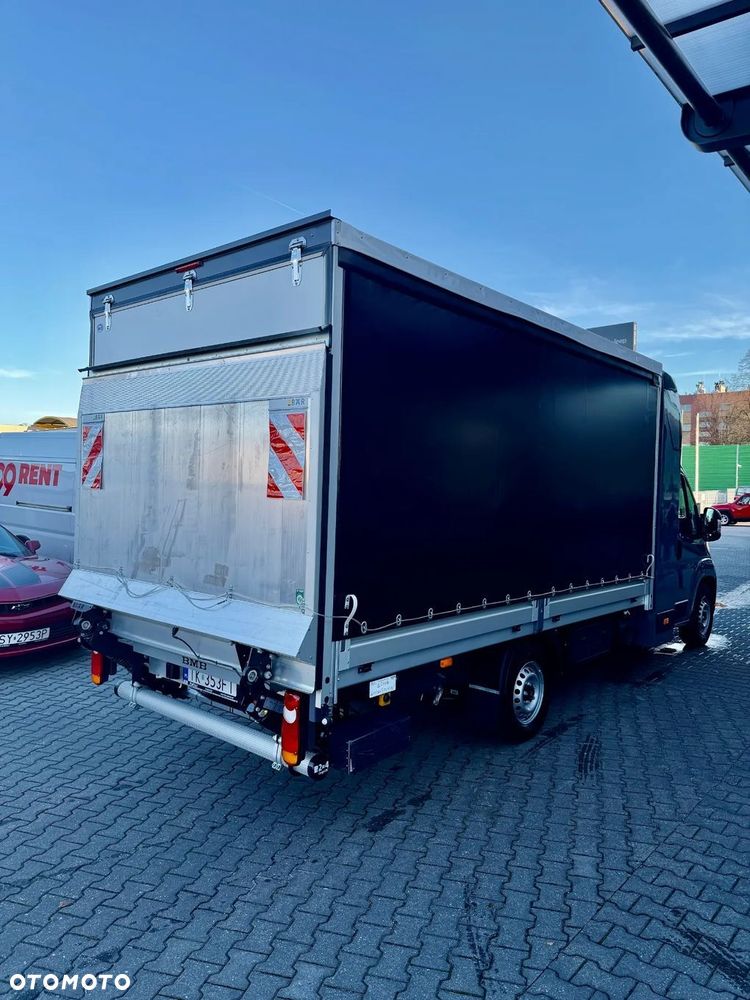 Fiat Ducato Maxi - 5