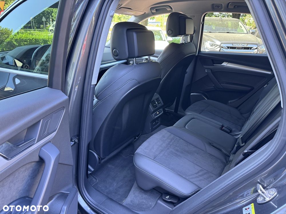 Audi Q5 50 TFSI e Quattro S Line S tronic - 15