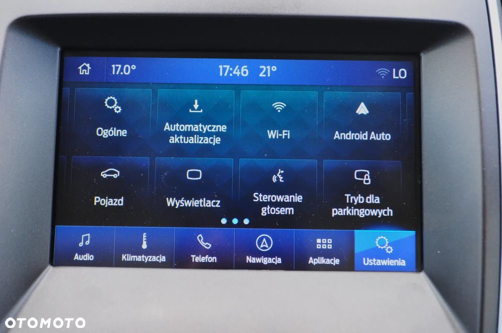 Ford S-Max - 19