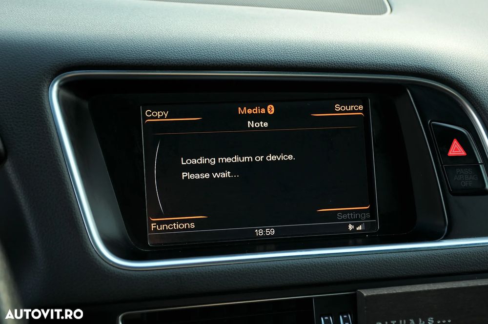 Audi Q5 3.0 TDI Quattro S tronic - 18