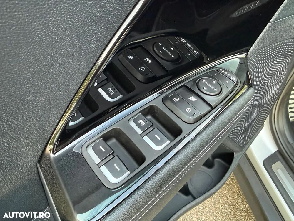 Kia Niro Spirit - 10
