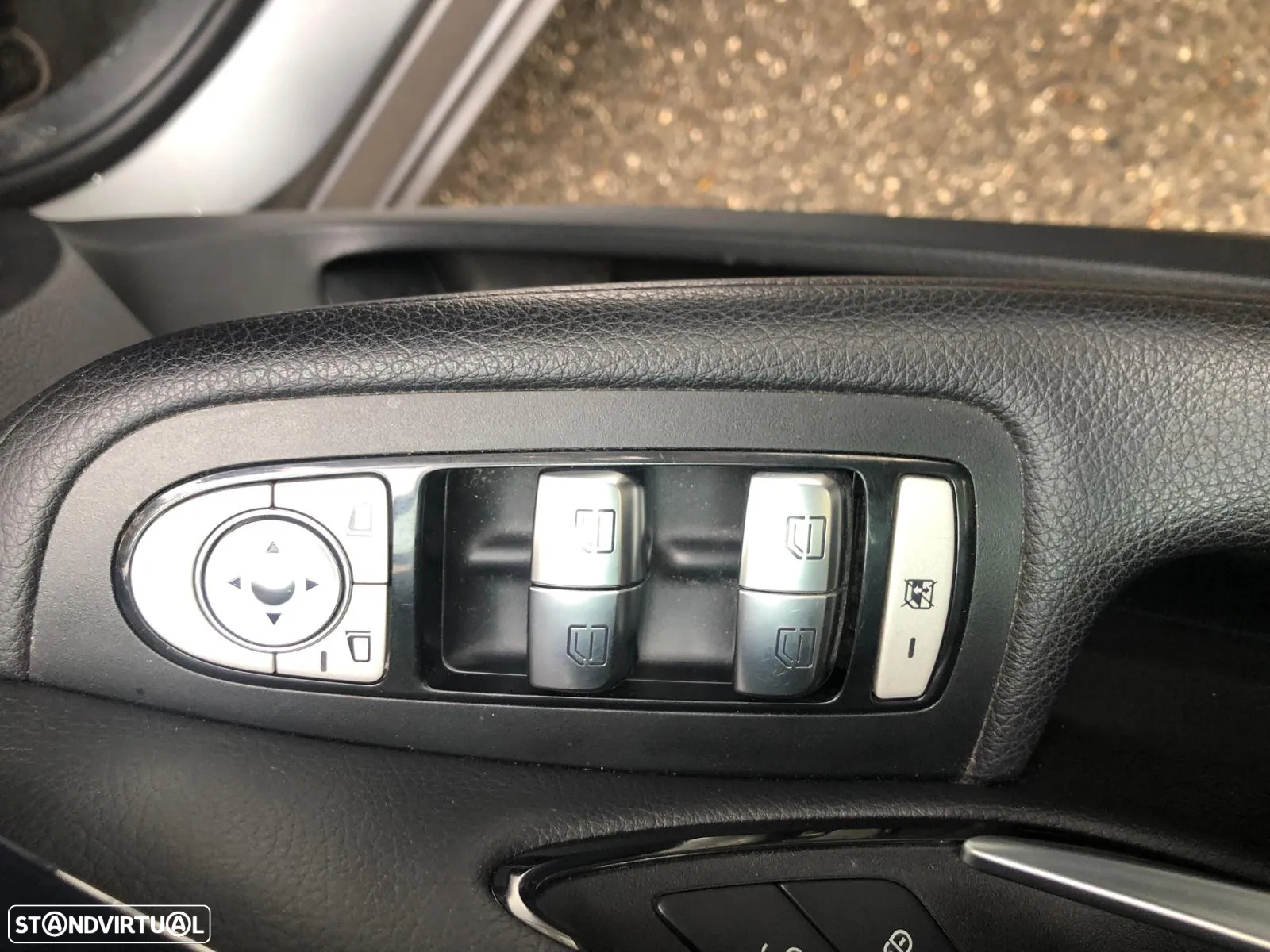 Mercedes-Benz C 180 BlueTEC - 20