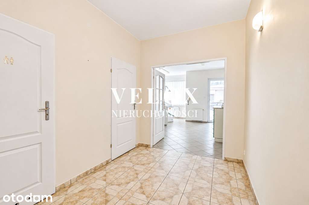Mieszkanie na sprzedaż, 1 pokój, 35 m², Stargard