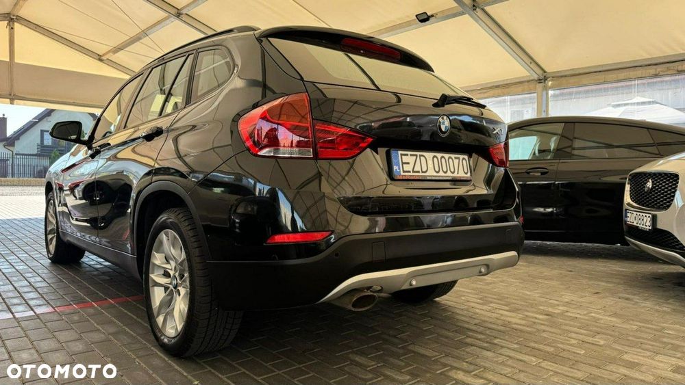 BMW X1 - 32