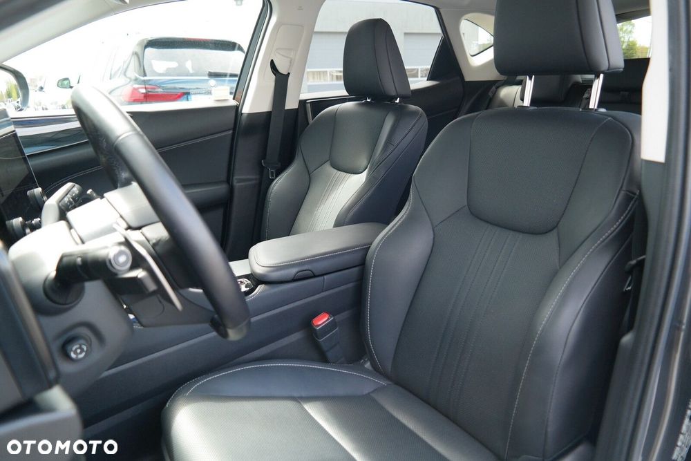 Lexus NX - 13